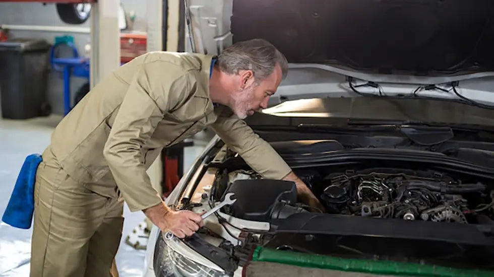 10 Warning Signs of a Leaky Exhaust Header You Shouldn’t Ignore Flashark