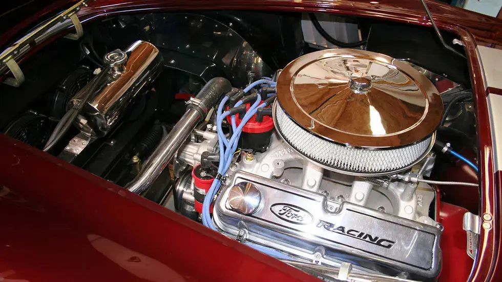 351 Windsor Engine Ultimate Guide: Specs, Performance, and Upgrades