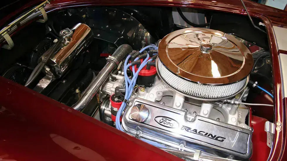 351 Windsor Engine Ultimate Guide: Specs, Performance, and Upgrades
