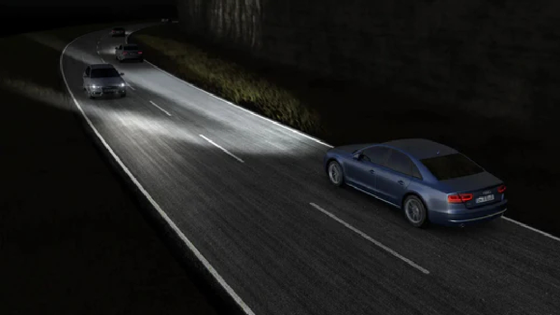 Best LED headlights, let Flashark tell you-D1S D3S D8S Flashark