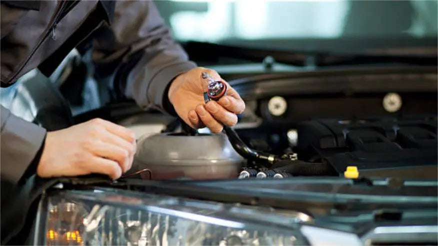 9005 vs. HB3 Headlight Bulb: What’s the Difference?