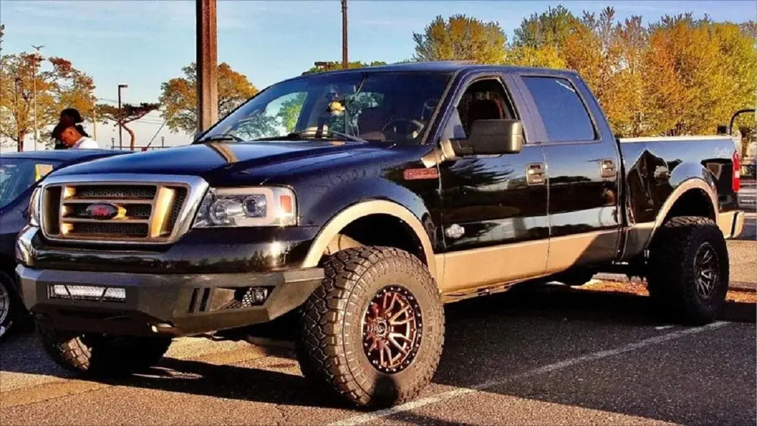 A Complete Guide on the Wheel Spacers Flashark