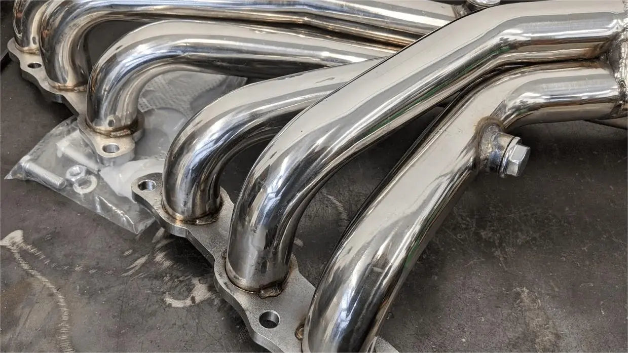 Are Lexus IS300 Headers a MustHave Upgrade or Overrated?