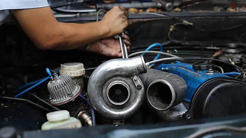 Are Downpipes Only for Turbo Cars