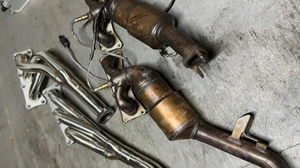 Are N52 Headers Worth It