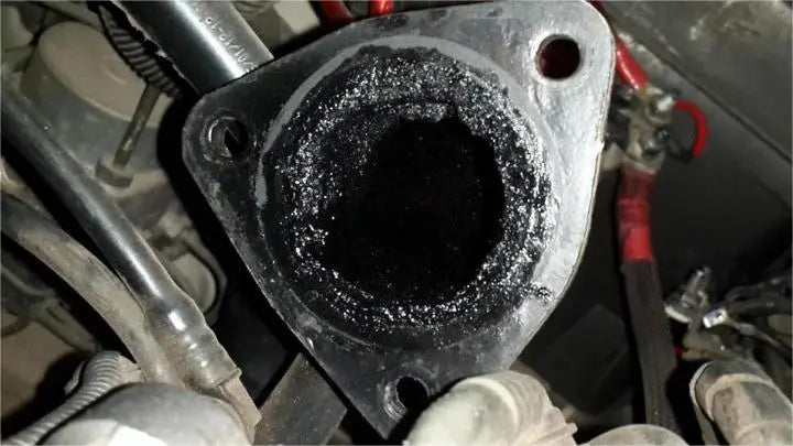 BEST DURAMAX LBZ EGR DELETE KIT FOR CHEVY SILVERADO CLASSIC