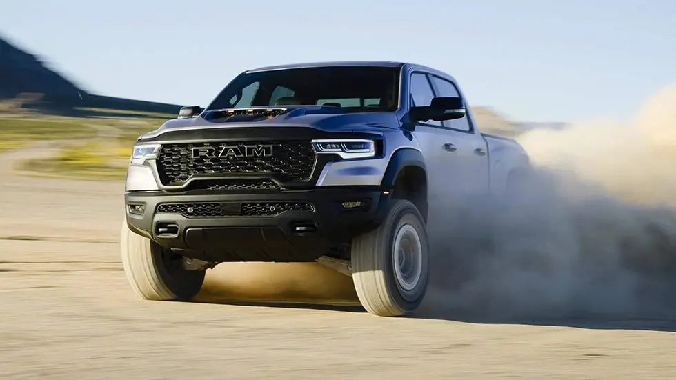 Best 5.7 HEMI Ram 1500 Headers