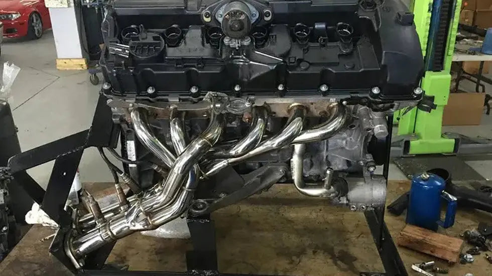 Best BMW Headers: Top 4 Exhaust Upgrades for Every Performance Level