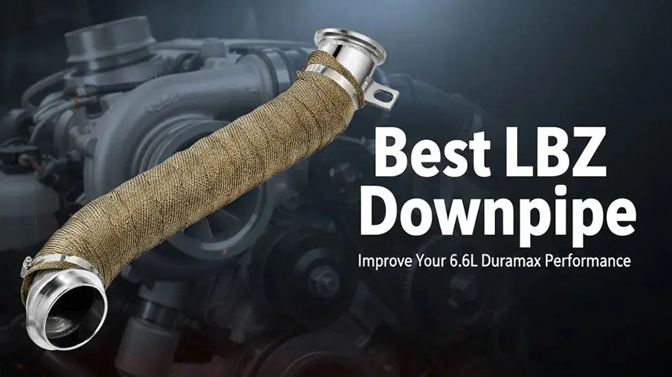 Best-LBZ-Downpipe-Improve-Your-6.6L-Duramax-Performance Flashark