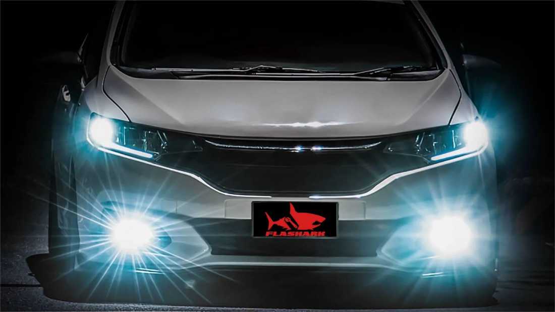Best LED Fog Lights | 2022 Updated Flashark