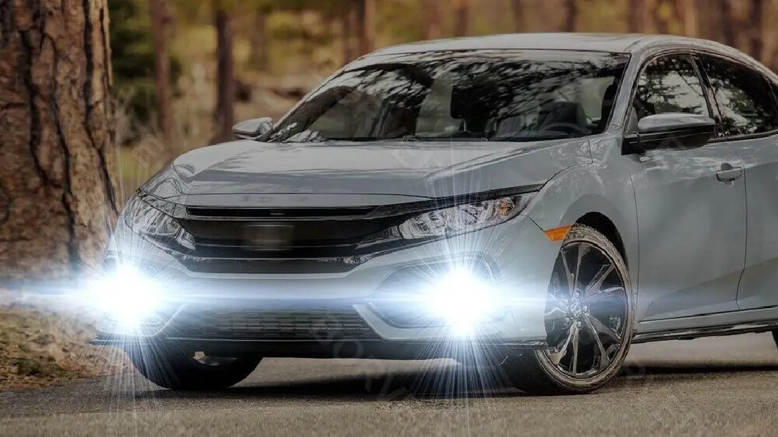 Guide To The Best LED Headlight Bulbs Of 2022 Flashark Guide to the best led headlight bulbs of 2022 flashark