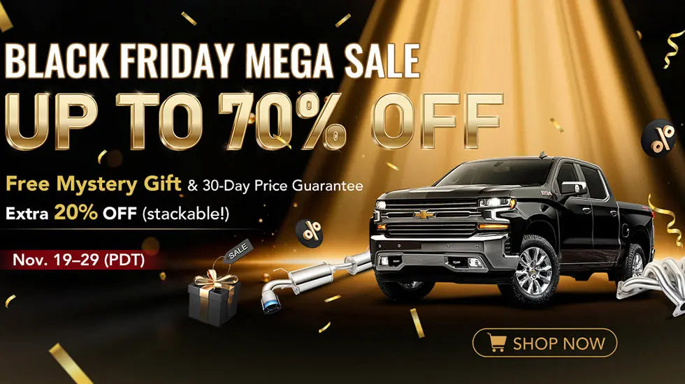 Black Friday Mega Sale: Flashark’s Biggest Deals Are Here!