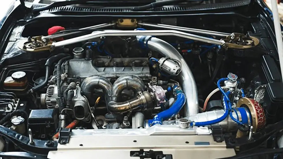Boosting Horsepower: The Impact of Exhaust Headers on Engine Performance