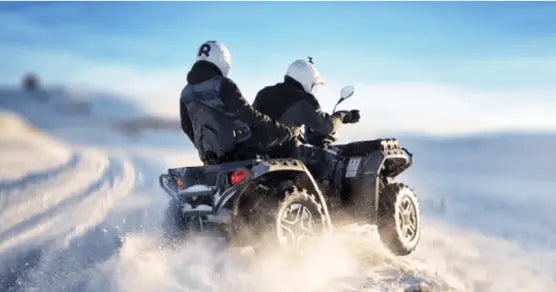 COVID-19 can't stop the road we ride Flashark