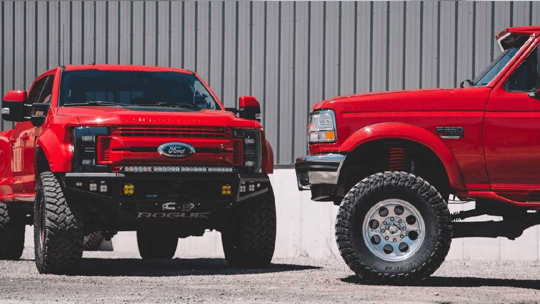 Cost to Delete a 6.7 Powerstroke - A Guide For You! Flashark