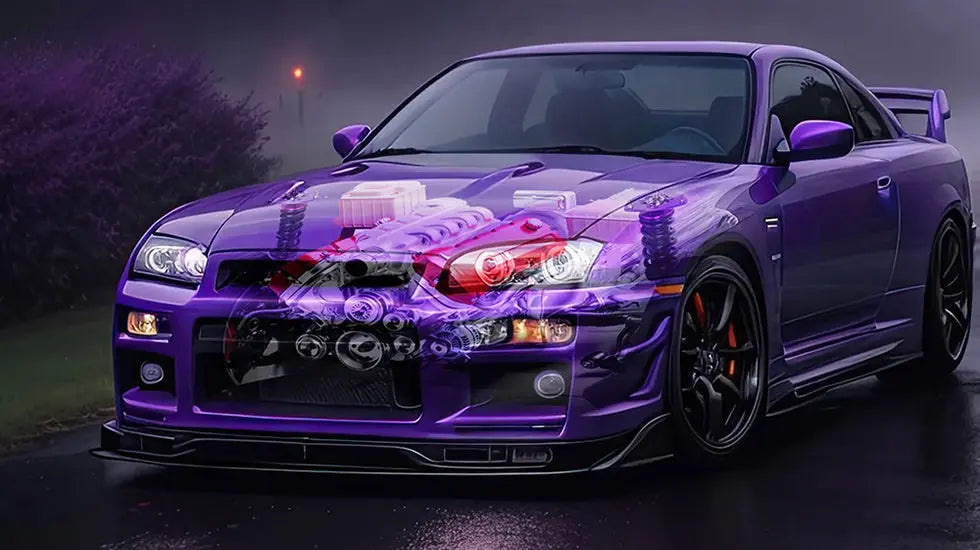 Do-350Z-Coilovers-Fit-the-Infiniti-G35-A-Compatibility-Guide Flashark