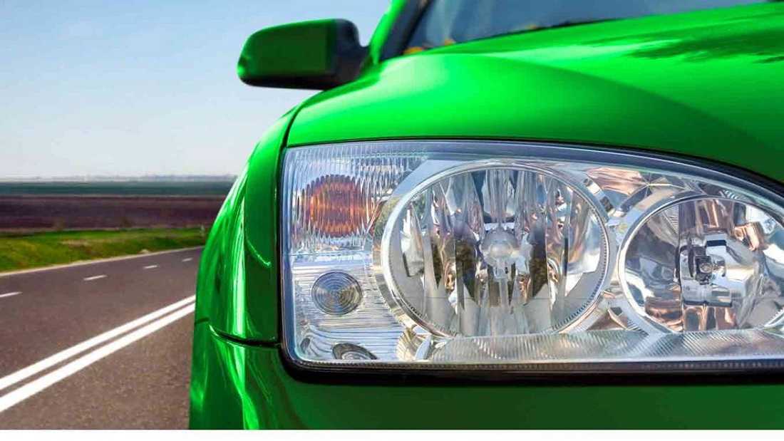 Do LED Bulbs Get Hot? Flashark