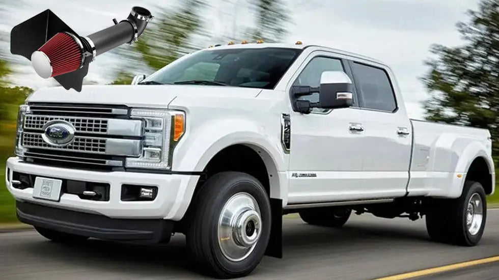 Do You Need a Tune for a Cold Air Intake