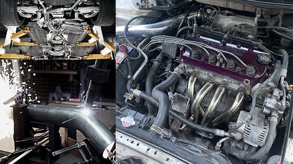 Do Headers Replace the Exhaust Manifold? A Quick Guide