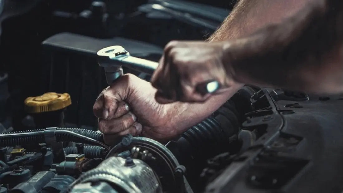 Everything You Need to Know About 6.0L Powerstroke EGR Delete Kit Flashark