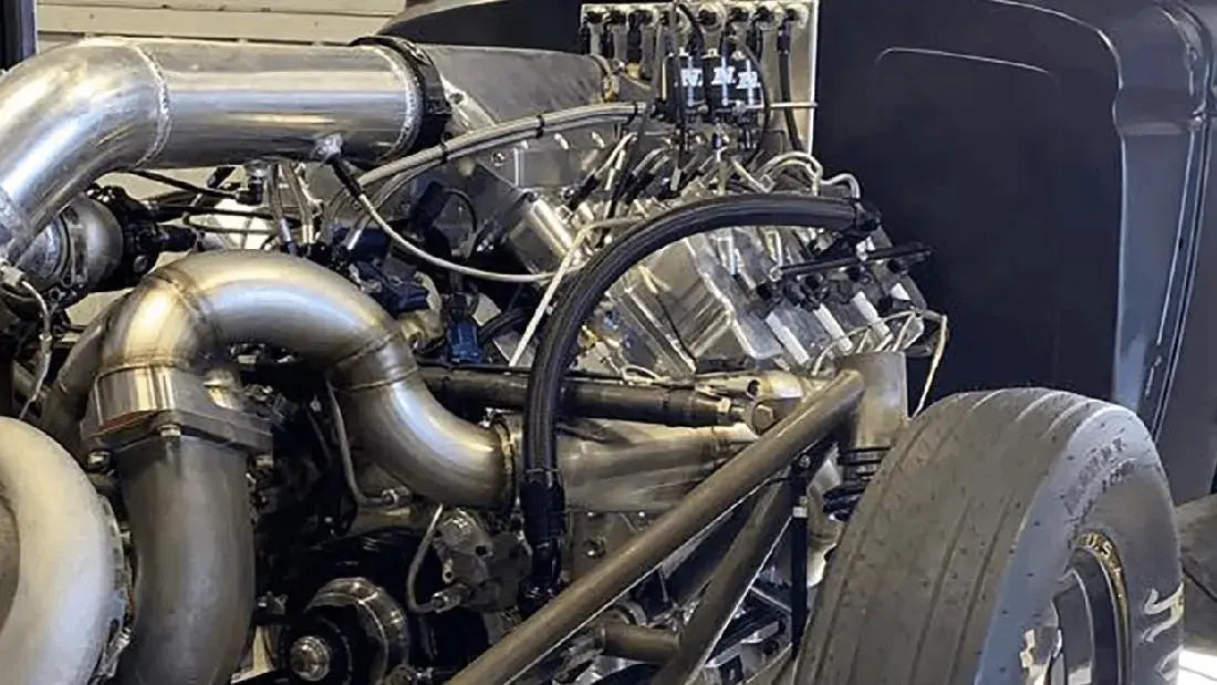 Everything You Need to Know About Duramax Headers: A Comprehensive Guide Flashark