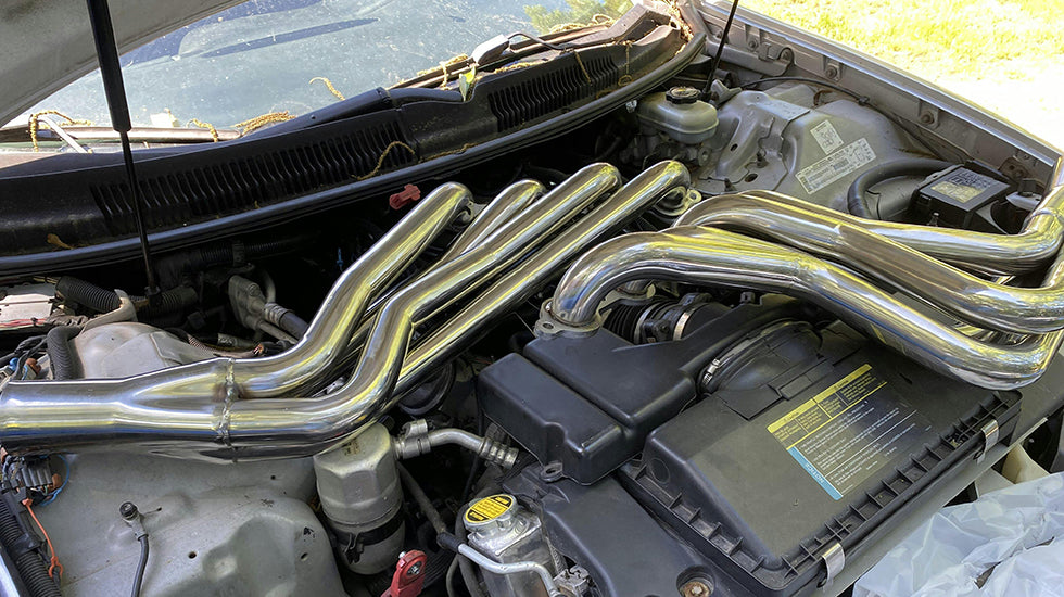 Everything You Need to Know About Chevy Exhaust Headers