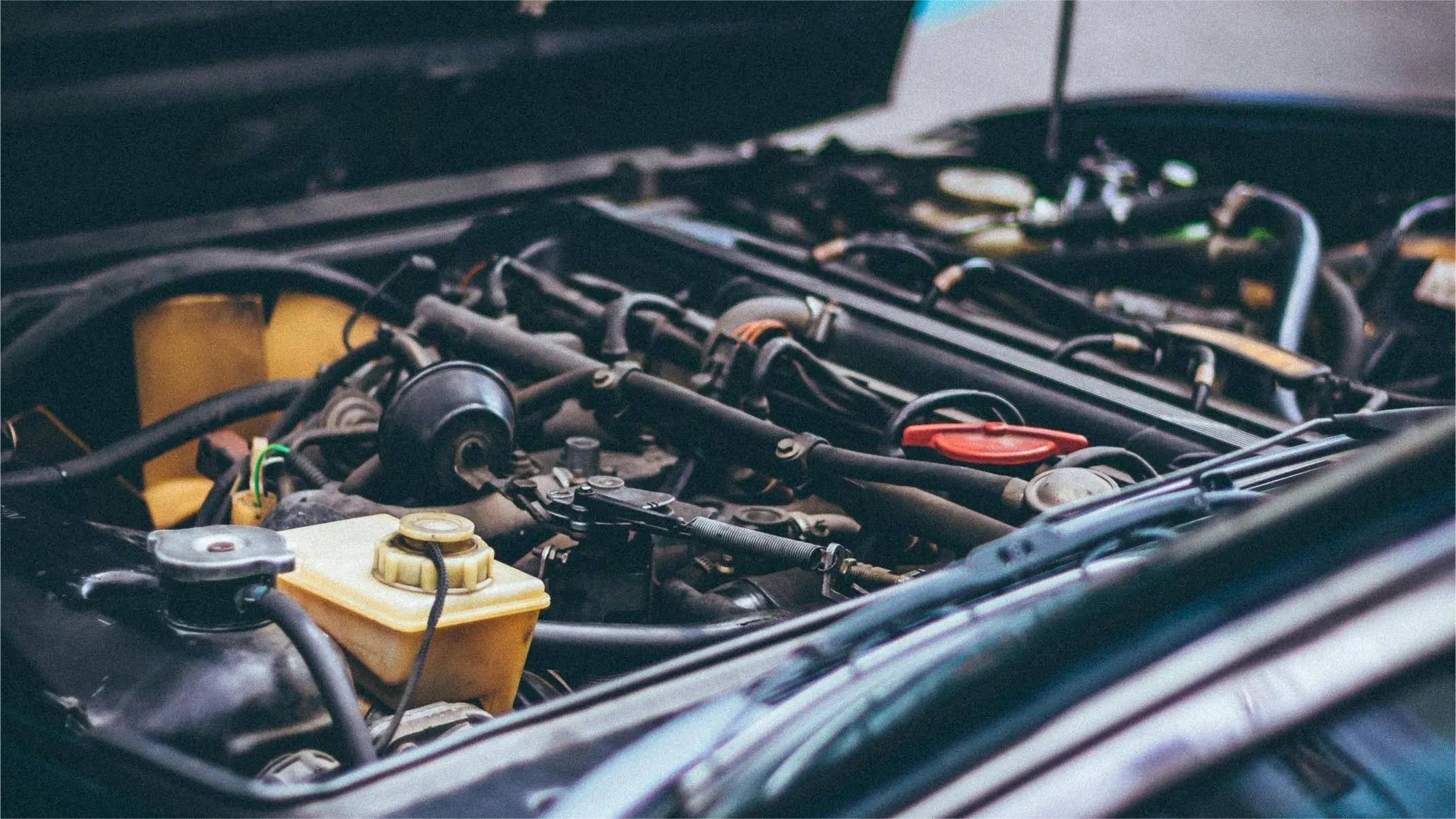 The Essential Role Of Downpipes In Car’S System︱Flashark