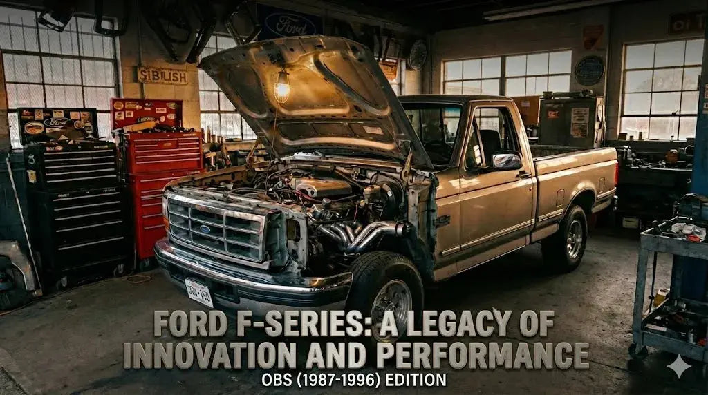 Ford F-Series