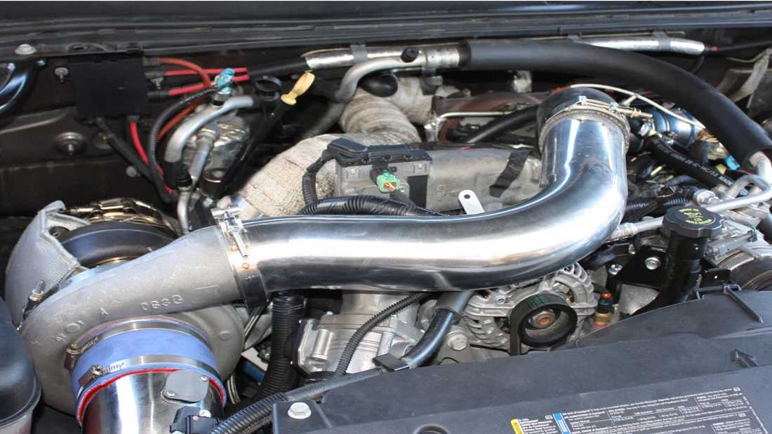 How Do I Delete A DPF LMM Duramax? Flashark