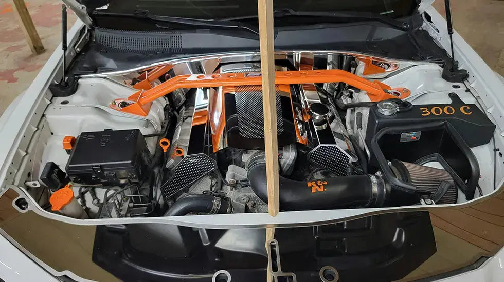 How Far Can I Drive Without a Coolant Reservoir?