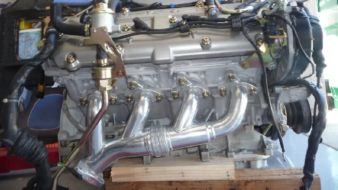 How-Hot-Can-an-Exhaust-Manifold-Get Flashark