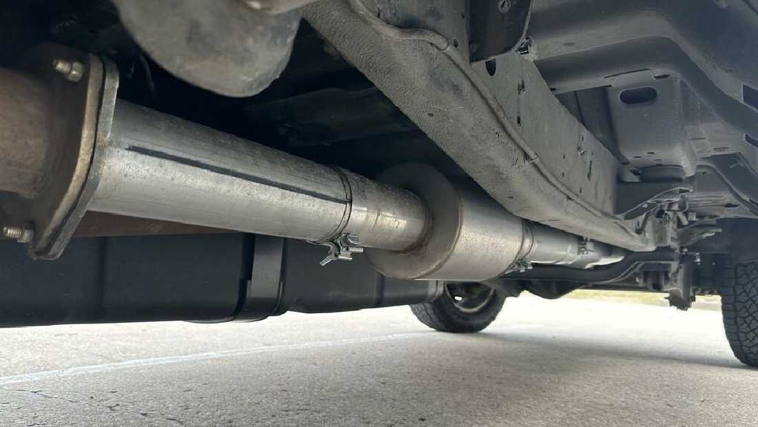 How Much Does DPF Delete Cost? Flashark