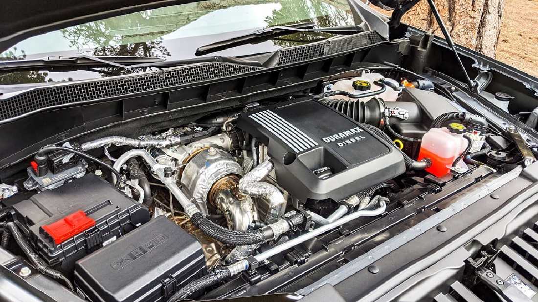 How Much Does It Cost to Delete a 2018 Duramax? Flashark
