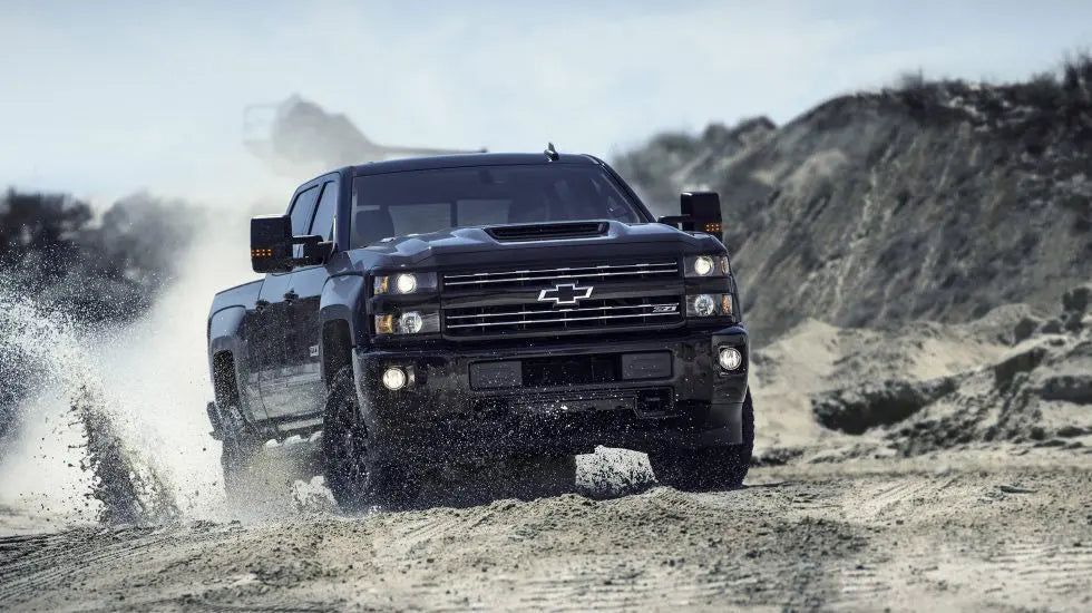 How Much Horsepower Will a L5P Downpipe Really Add?