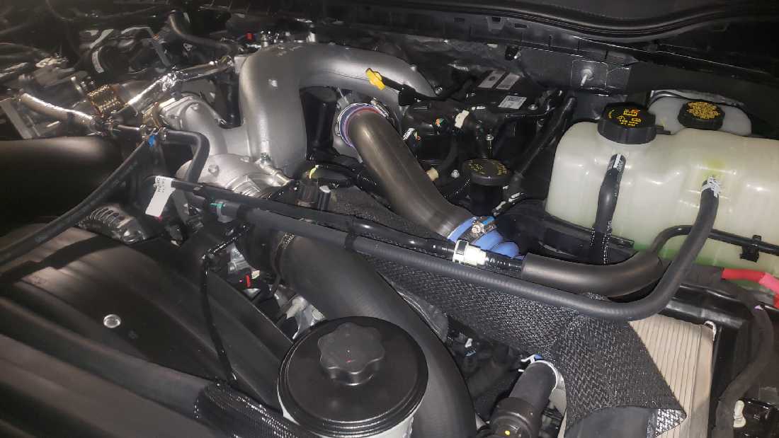 How Much Is It to Delete a 6.7L Powerstroke? Flashark