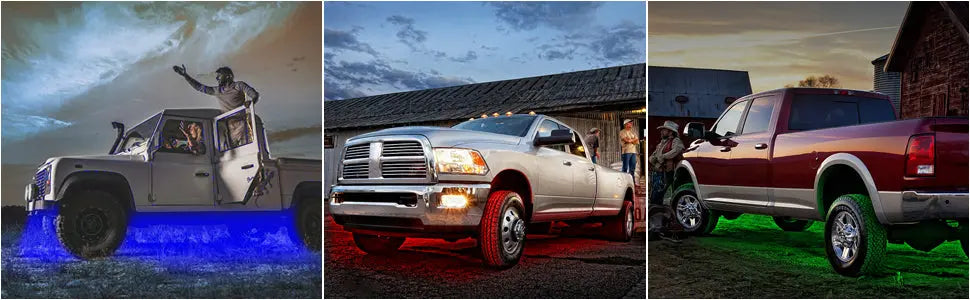 How To Choose the Right Headlight Bulb for Your Car Flashark