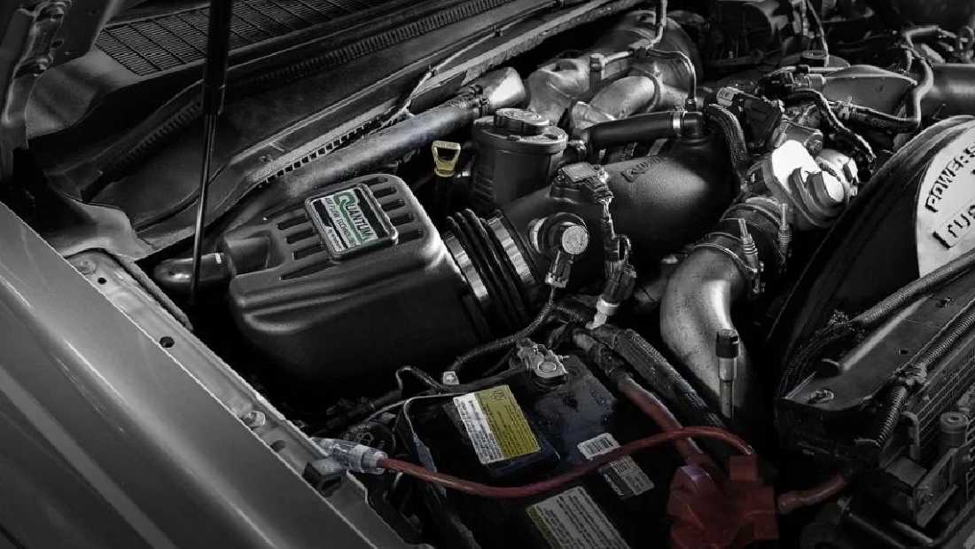 How to Delete a 6.4 Powerstroke? Flashark