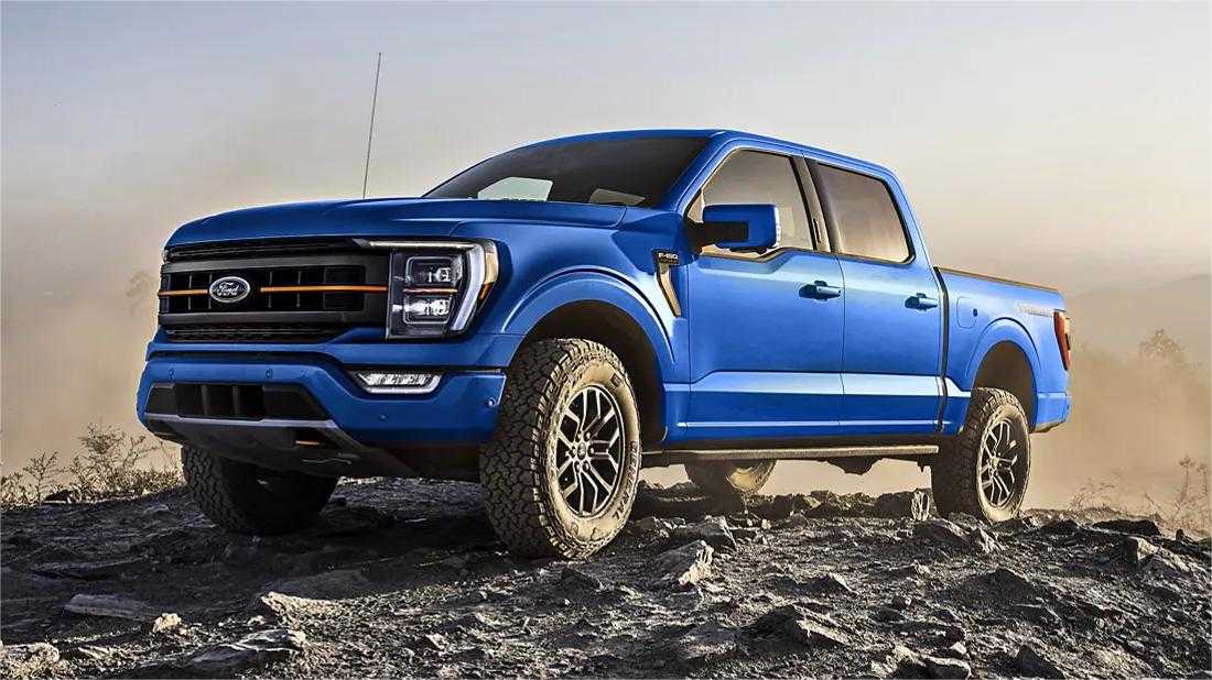How to Install a Front Leveling Kit on F150 Flashark