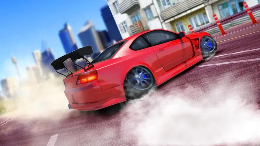 How to better control your brakes? Find the answer from line lock. Flashark