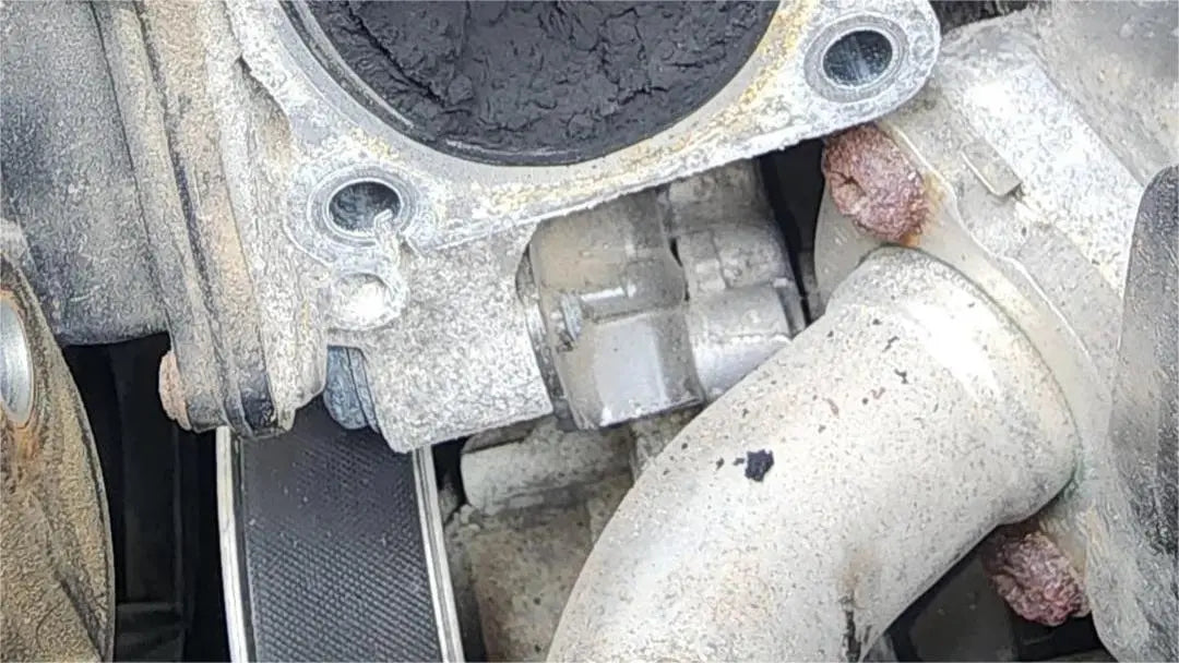 Increase Horsepower With Flashark Duramax EGR Delete Kits For Chevy GMC