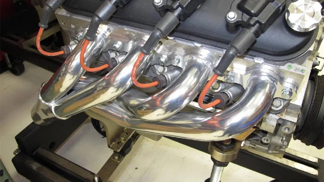 REVEALING ESSENTIALS FOR YOUR VEHICLE: EXHAUST HEADERS AND LBZ EGR DELETE KITS Flashark