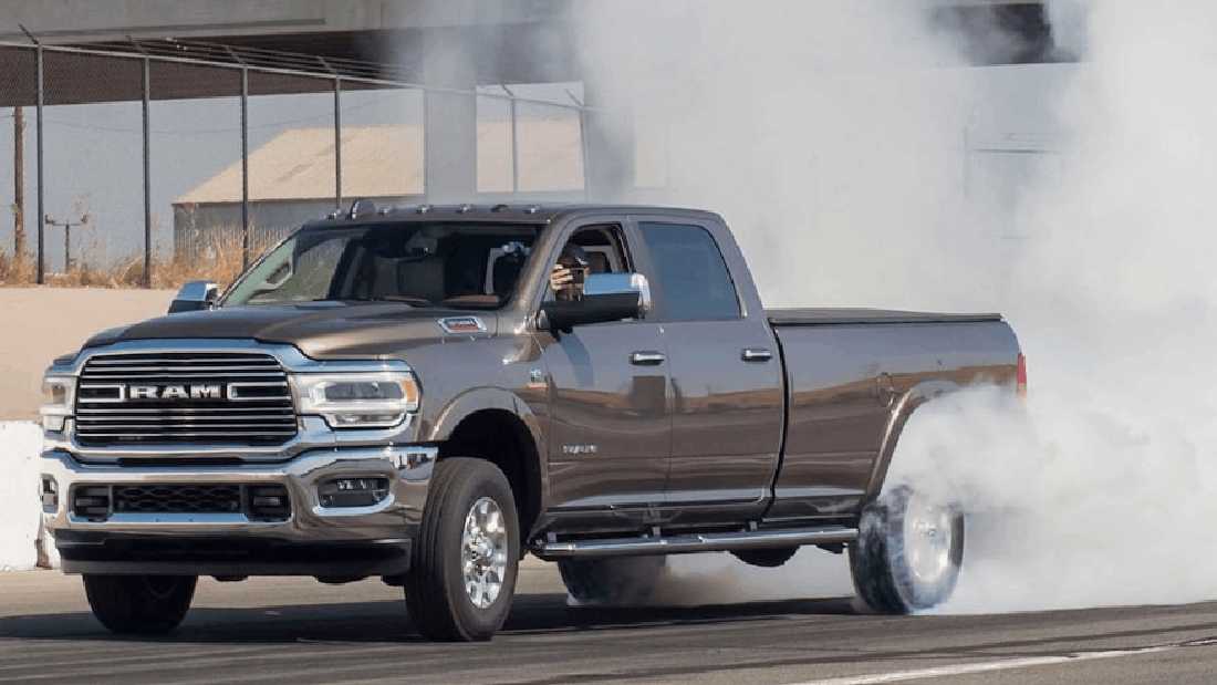 Should I delete My 6.7 Cummin EGR? Flashark