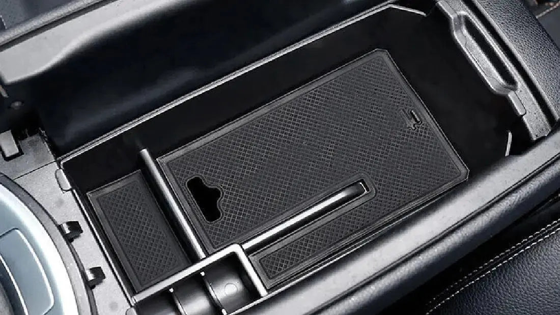 THE-BEST-FITTING-ARMREST-BOX-FOR-MERCEDES-BENZ Flashark