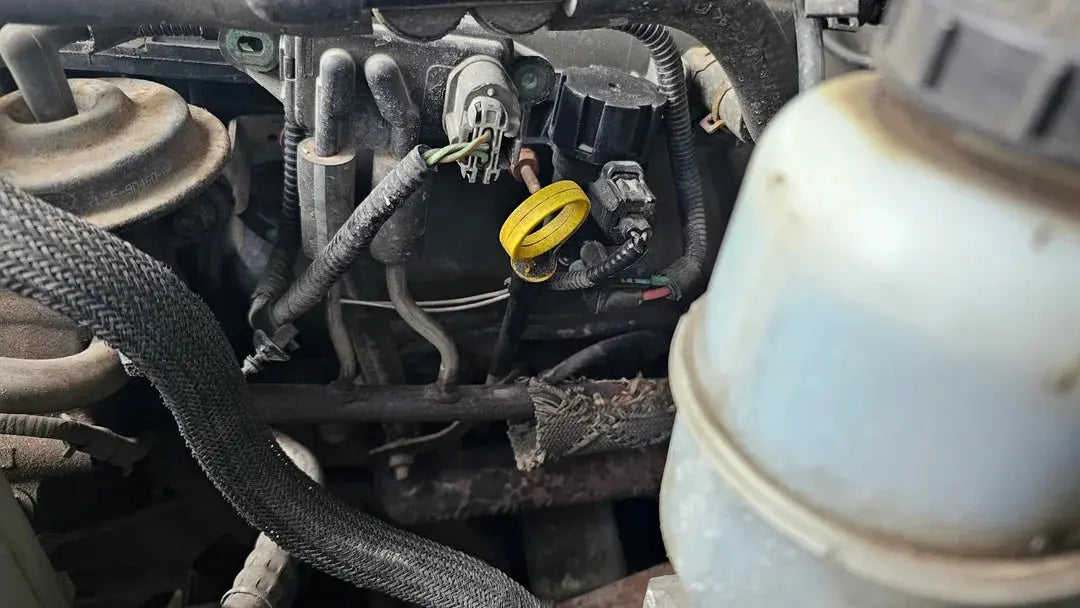 The Impact Of EGR Delete: Choosing The Right Engine Upgrade