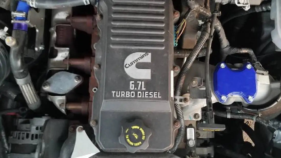 What Does It Mean To Delete A Diesel? Benefits, Risks, & Alternatives.