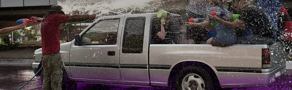 Want your car more attractive it? Flashark