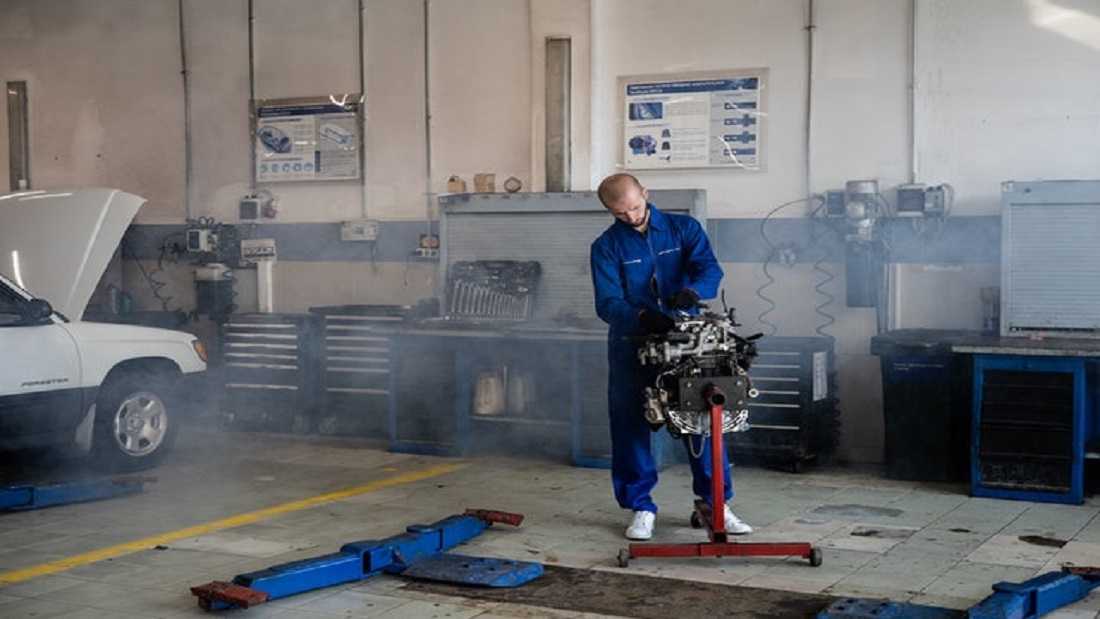 What Are The Best DPF Delete  Shops? Flashark