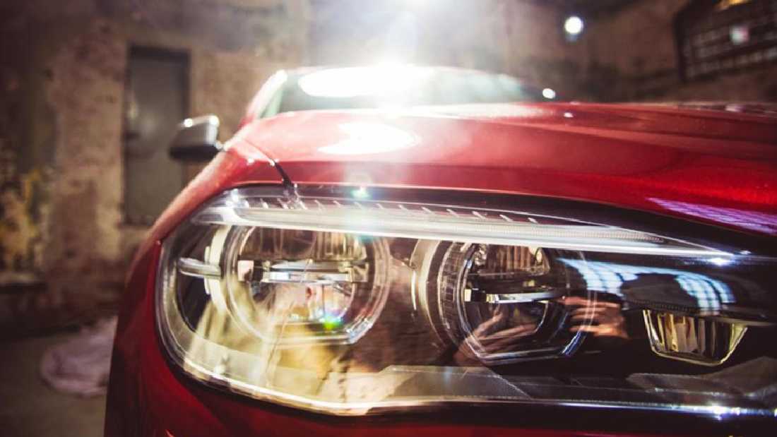 What Kind of Headlight Bulb Do I Need? Flashark
