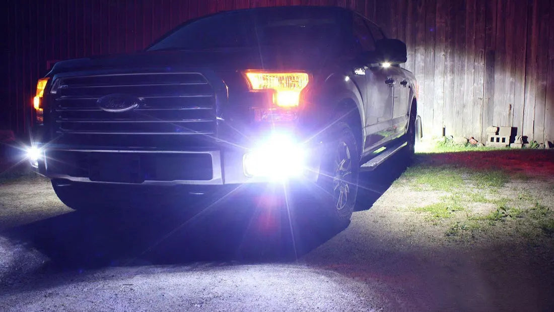 What are LED Light Bulbs for Cars Flashark
