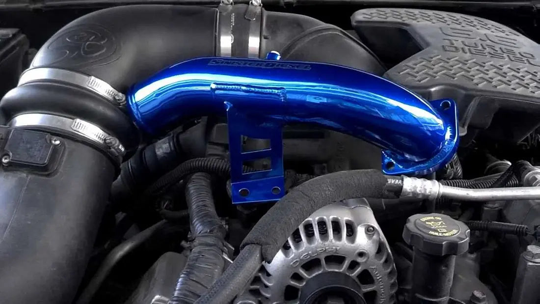 What does an EGR Delete Kit Do? Flashark